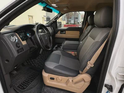 FORD | F150 | XLT | SUPERCREW | GCC I ORIGINAL PAINT-15