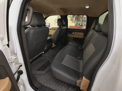 FORD | F150 | XLT | SUPERCREW | GCC I ORIGINAL PAINT-18