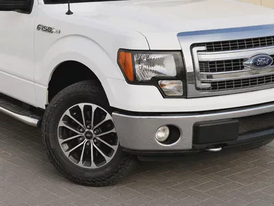 FORD | F150 | XLT | SUPERCREW | GCC I ORIGINAL PAINT-2