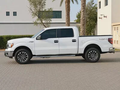 FORD | F150 | XLT | SUPERCREW | GCC I ORIGINAL PAINT-6