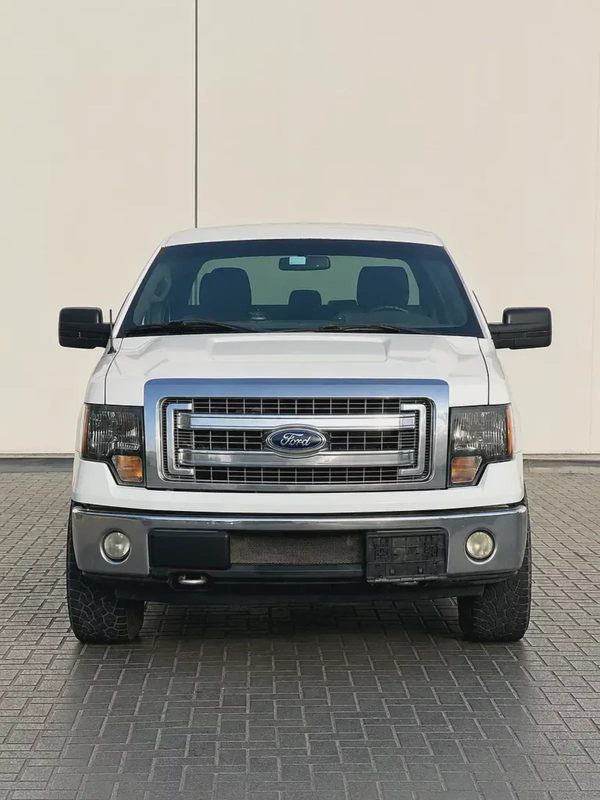 FORD | F150 | XLT | SUPERCREW | GCC I ORIGINAL PAINT-7-7