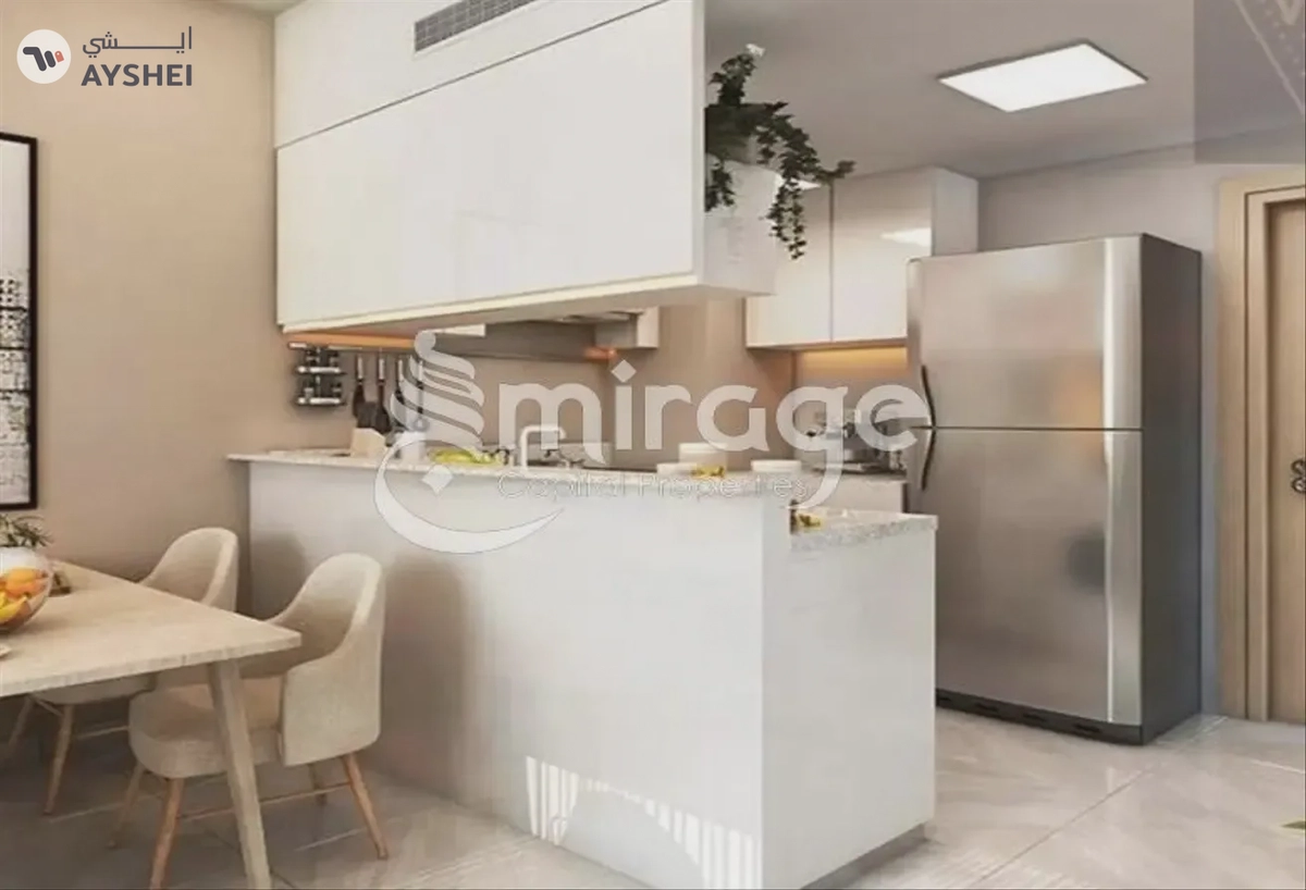 APARTMENT FOR RENT IN AL MARYAH VISTA, AL MARYAH ISLAND-3-3