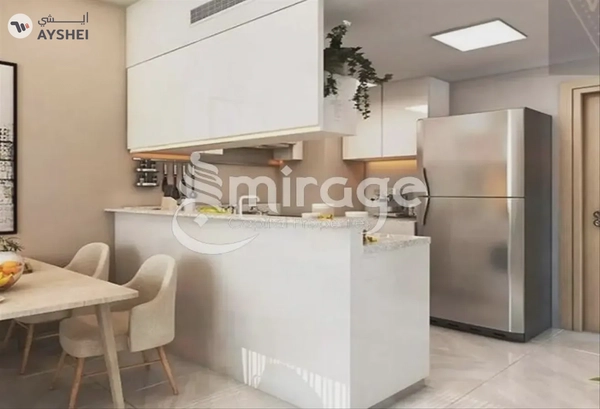APARTMENT FOR RENT IN AL MARYAH VISTA, AL MARYAH ISLAND