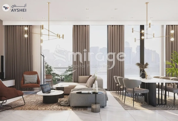 APARTMENT FOR RENT IN AL MARYAH VISTA, AL MARYAH ISLAND