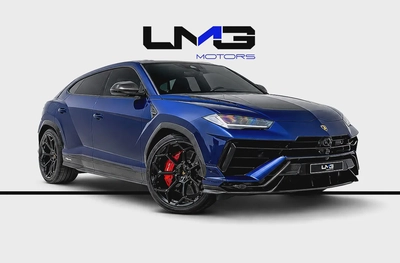 2023 Lamborghini Urus Performante | Japanese Specs | Carbon Fiber Package-0