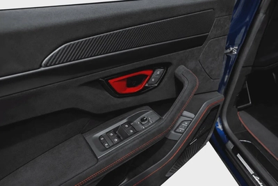 2023 Lamborghini Urus Performante | Japanese Specs | Carbon Fiber Package-9
