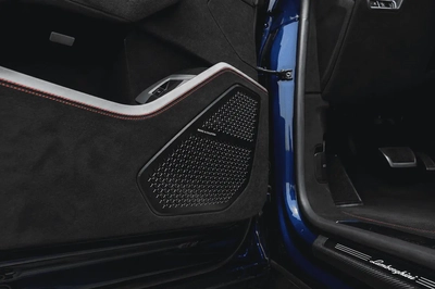 2023 Lamborghini Urus Performante | Japanese Specs | Carbon Fiber Package-11