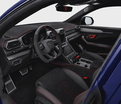 2023 Lamborghini Urus Performante | Japanese Specs | Carbon Fiber Package-5
