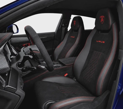 2023 Lamborghini Urus Performante | Japanese Specs | Carbon Fiber Package-6