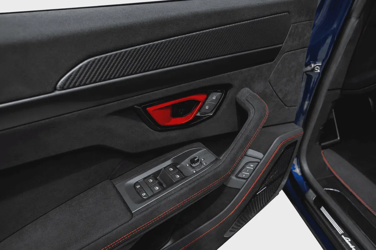 2023 Lamborghini Urus Performante | Japanese Specs | Carbon Fiber Package-9-9