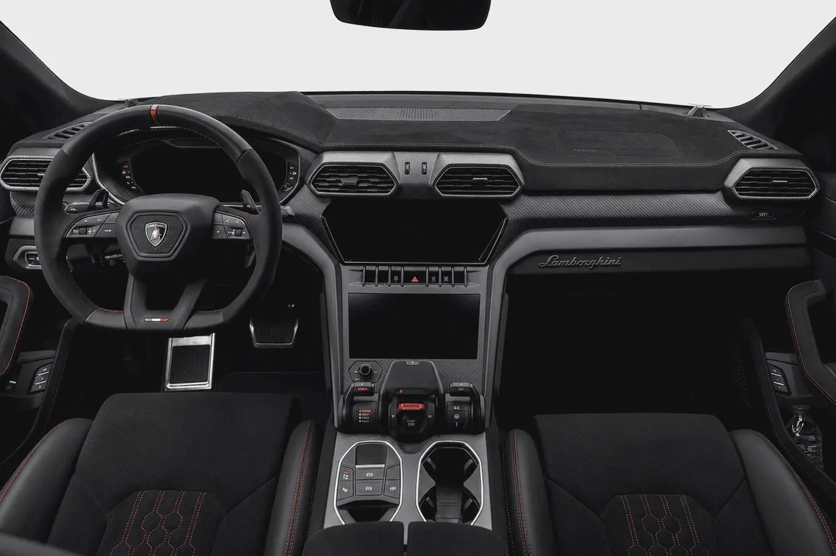 2023 Lamborghini Urus Performante | Japanese Specs | Carbon Fiber Package-12-12