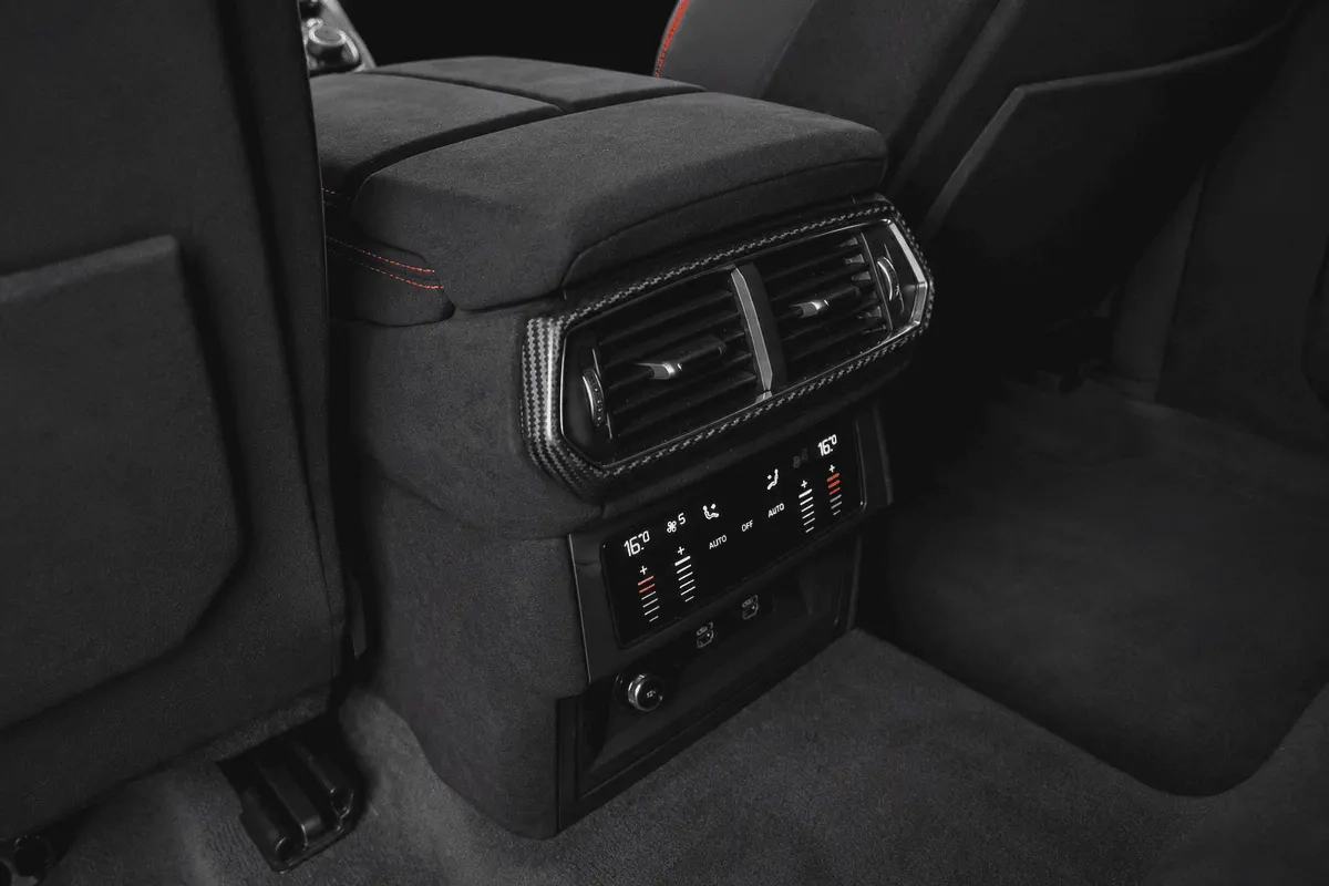 2023 Lamborghini Urus Performante | Japanese Specs | Carbon Fiber Package-13-13
