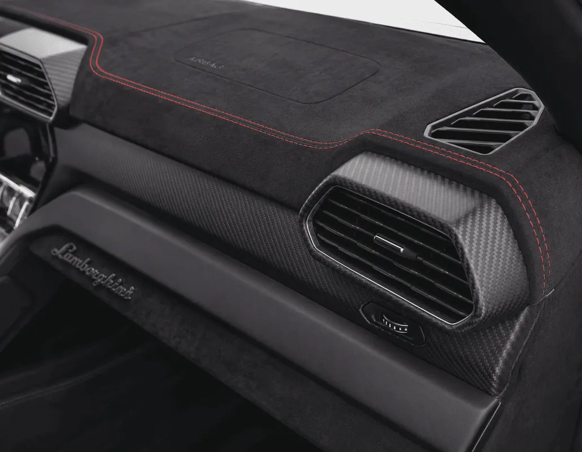 2023 Lamborghini Urus Performante | Japanese Specs | Carbon Fiber Package-8-8