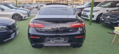 2019 Mercedes-Benz E-Class E 450 - American Specs - Excellent Condition-15