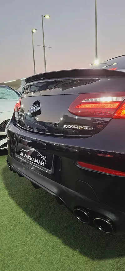 2019 Mercedes-Benz E-Class E 450 - American Specs - Excellent Condition-17