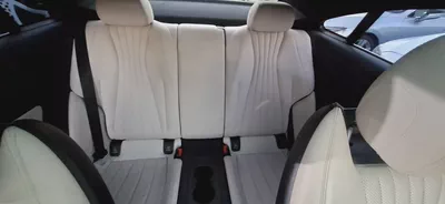2019 Mercedes-Benz E-Class E 450 - American Specs - Excellent Condition-5