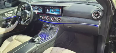 2019 Mercedes-Benz E-Class E 450 - American Specs - Excellent Condition-7