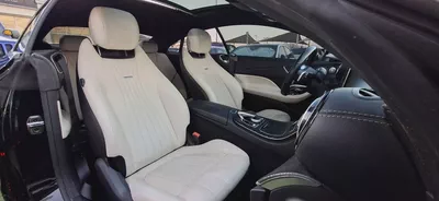 2019 Mercedes-Benz E-Class E 450 - American Specs - Excellent Condition-8
