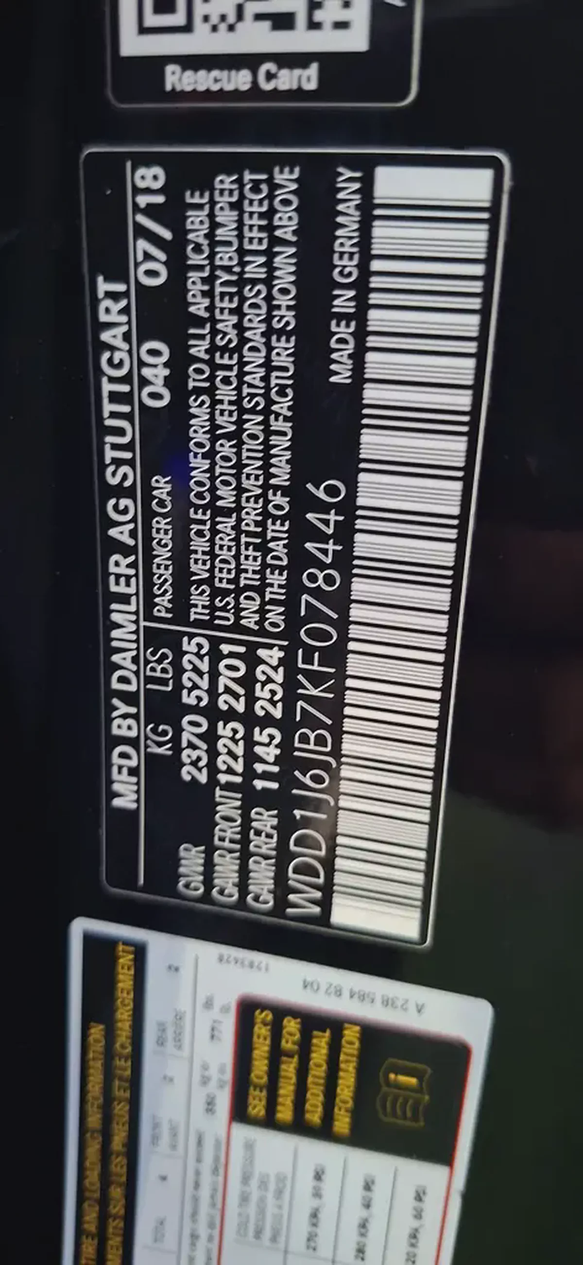 2019 Mercedes-Benz E-Class E 450 - American Specs - Excellent Condition-14-14