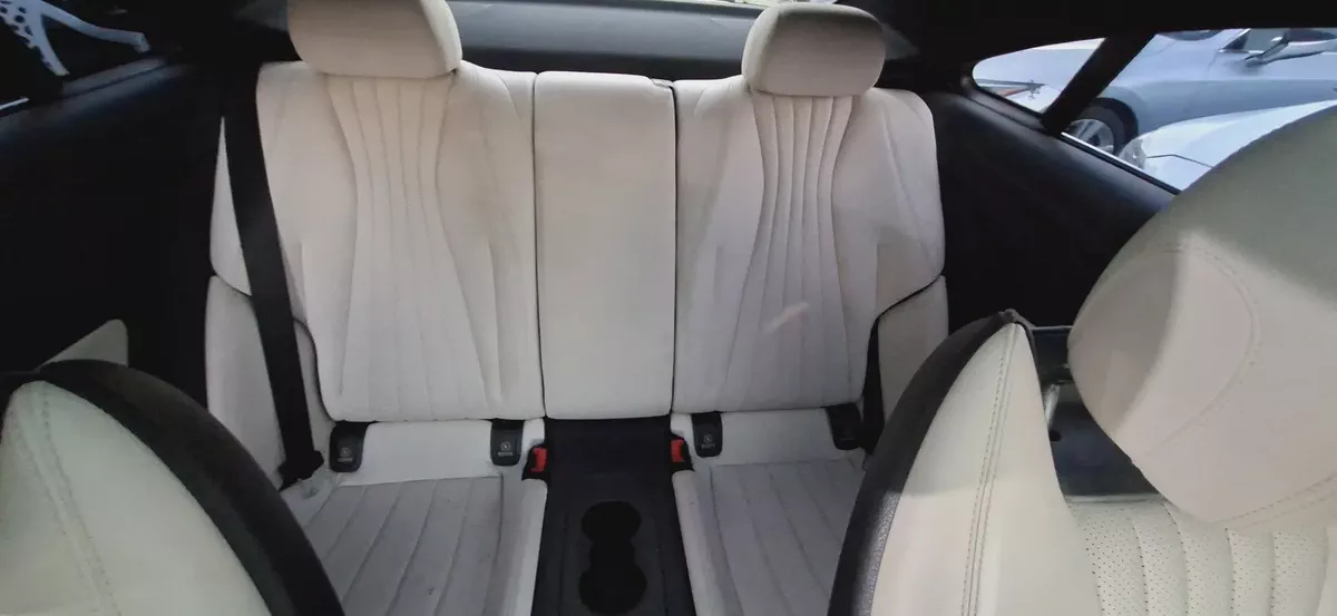 2019 Mercedes-Benz E-Class E 450 - American Specs - Excellent Condition-5-5