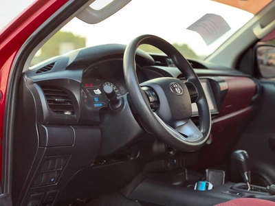 Toyota Hilux 2022 Toyota Hilux GR Sports Modified - 2.7L V4 AWD - Full Off Road Rollbar - Rear CAM & Multi Media-12