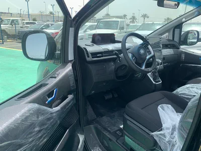 2026 Hyundai H-1 Starex | Spacious 11-Seater Van-2