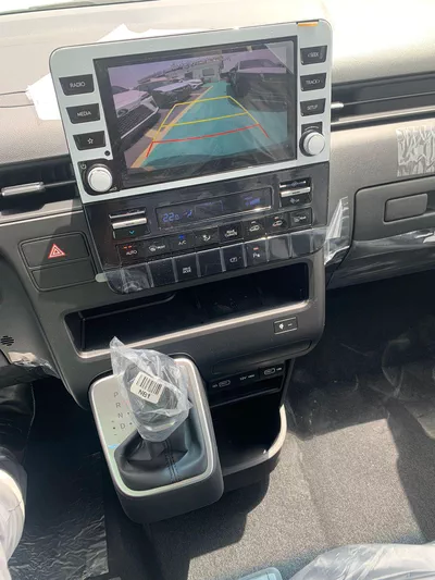 2026 Hyundai H-1 Starex | Spacious 11-Seater Van-14