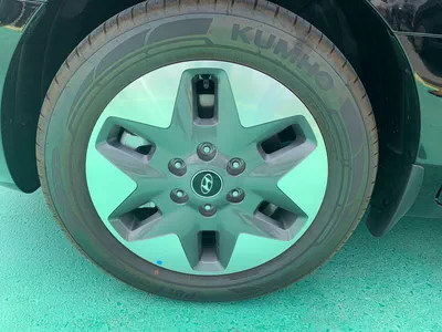 2026 Hyundai H-1 Starex | Spacious 11-Seater Van-5