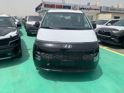 2026 Hyundai H-1 Starex | Spacious 11-Seater Van-16