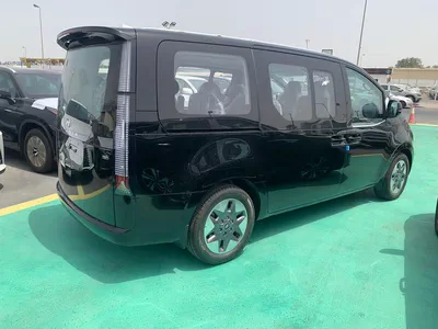 2026 Hyundai H-1 Starex | Spacious 11-Seater Van-15