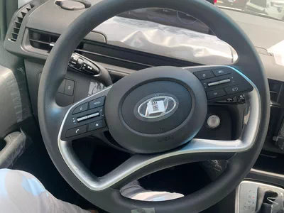 2026 Hyundai H-1 Starex | Spacious 11-Seater Van-10