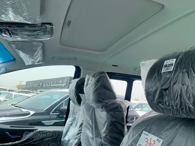 2026 Hyundai H-1 Starex | Spacious 11-Seater Van-9