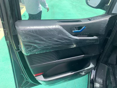 2026 Hyundai H-1 Starex | Spacious 11-Seater Van-13