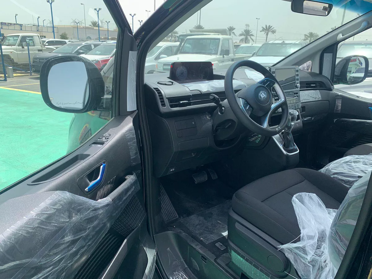 2026 Hyundai H-1 Starex | Spacious 11-Seater Van-2-2