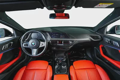 BMW 120-M Sport-Well Maintained-Just been serviced-Warranty and Service packages Available-9
