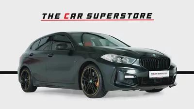 BMW 120-M Sport-Well Maintained-Just been serviced-Warranty and Service packages Available-1