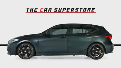 BMW 120-M Sport-Well Maintained-Just been serviced-Warranty and Service packages Available-4