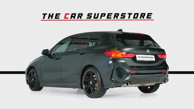 BMW 120-M Sport-Well Maintained-Just been serviced-Warranty and Service packages Available-5