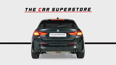 BMW 120-M Sport-Well Maintained-Just been serviced-Warranty and Service packages Available-6