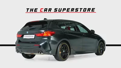BMW 120-M Sport-Well Maintained-Just been serviced-Warranty and Service packages Available-7