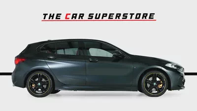 BMW 120-M Sport-Well Maintained-Just been serviced-Warranty and Service packages Available-8
