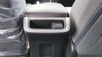 Toyota Fortuner Toyota Fortuner / 2.4L V4 Diesel /  Climate Control / Only for Africa Special Price-20