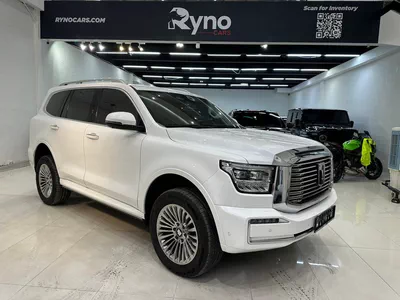 2024 TANK 500 Signature Edition 3.0L V6 4WD // EMI Starting from 1,950 AED-0