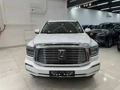 2024 TANK 500 Signature Edition 3.0L V6 4WD // EMI Starting from 1,950 AED-1