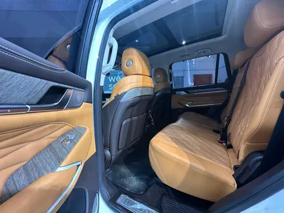 2024 TANK 500 Signature Edition 3.0L V6 4WD // EMI Starting from 1,950 AED-3