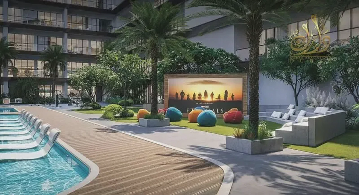 30% Cash offer | HIGH ROI | Investor's Deal | Private Pool || Flexible payment plan _ 1% MONTHLY ||