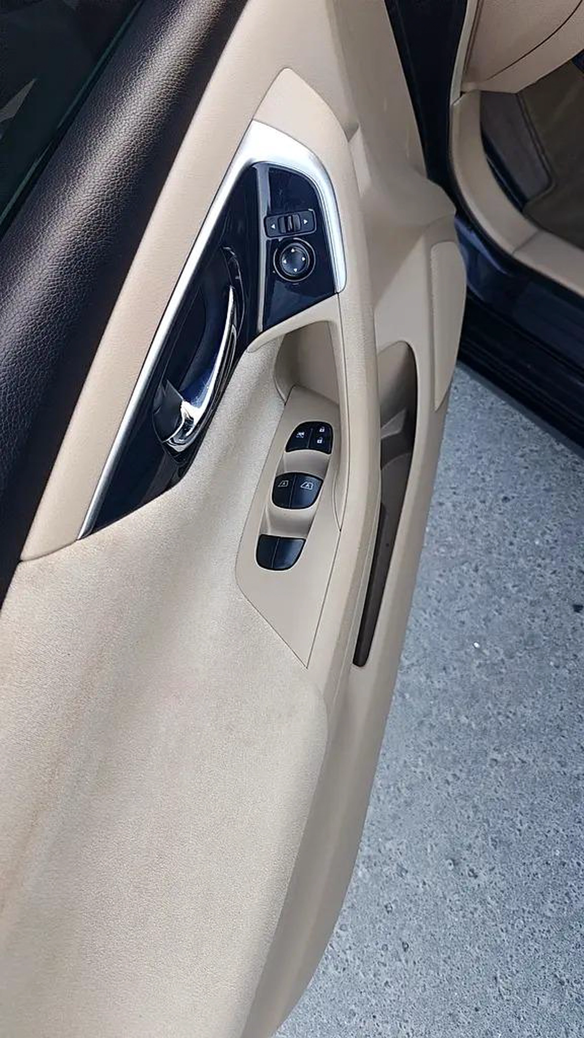 Nissan Altima SV 2013 - GCC Specs - Well Maintained-3-3