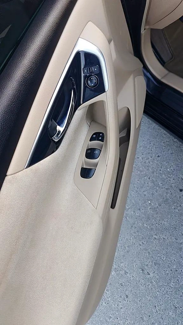 Nissan Altima SV 2013 - GCC Specs - Well Maintained
