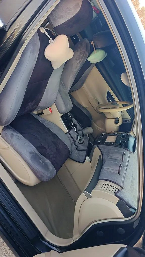 Nissan Altima SV 2013 - GCC Specs - Well Maintained