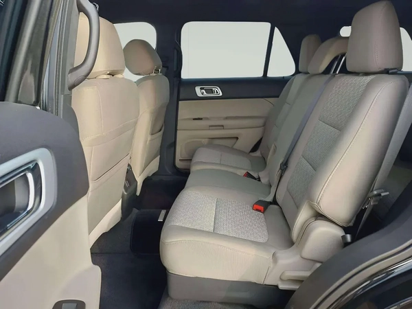 FORD EXPLORER XLT - 2012 - CLEAN CAR FRESH JAPAN IMPORT